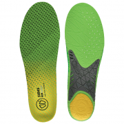 Стелки за обувки Sidas Run 3D Sense V2 зелен