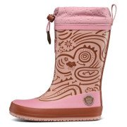 Детски гумени ботуши Affenzahn Rainboot Vegan Puddly Deer
