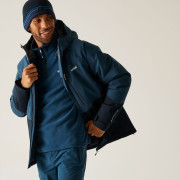 Мъжко яке Regatta Highton Stretch Padded Jacket