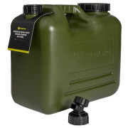 Пластмасова туба Ridge Monkey SpeedFlo Heavy Duty Water Carrier 15 Litre