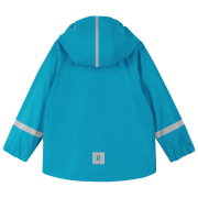 Детско яке Reima Lampi Aquatic Blue
