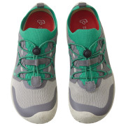 Детски обувки Reima Vaellus Earthy Beige