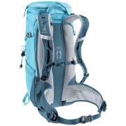 Дамска туристическа раница Deuter Trail 16 SL