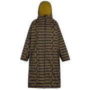 Дамско палто Regatta Orla Changing Robe зелен Large Wiggle Olive (AntMoss) - ZRL