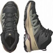 Мъжки обувки Salomon X Ultra 360 Mid Gore-Tex