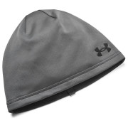 Мъжка шапка Under Armour Storm Beanie сив GRY