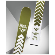 Ски за ски-алпинизъм Black Crows Sato 25/26