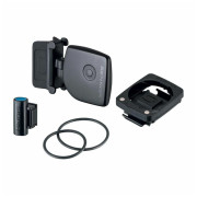 Велосипеден компютър Sigma BC 16.16 STS/CAD безжичен