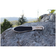 Пила за загрубяла кожа KletterRetter Double-sided skin file