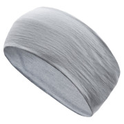 Лента за глава Sensor Merino Bold сив cool grey