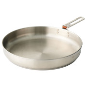 Тиган Sea to Summit Detour Stainless Steel Pan 10in сребърен