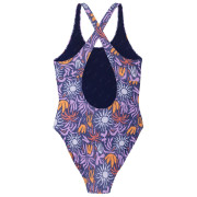 Детски бански Aquawave Salava Jr - Sunny Print
