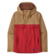 Мъжко яке Patagonia Isthmus Anorak