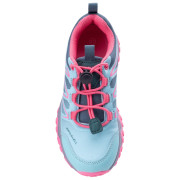 Детски обувки Hi-Tec Lorir Jrg