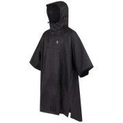 Пончо Zulu Basic черен black