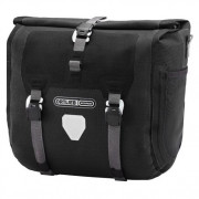 Чанта за кормило Ortlieb Handlebar-Pack Plus черен