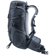 Дамска туристическа раница Deuter Trail 16 SL