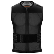 Защитна жилетка Relax Speedmaster Evo черен