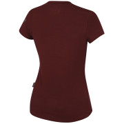 Дамска тениска Zulu Bambus 210 Short