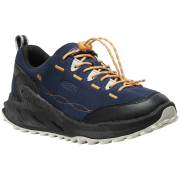Детски обувки Keen Jasper Zionic Youth Naval Academy тъмно син naval academy/flame orange