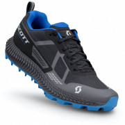 Мъжки обувки за бягане Scott Supertrac 3 черен/син