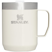 Термо чаша Stanley Camp mug 230 ml бежов Cream Gloss