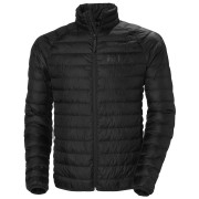 Мъжко яке Helly Hansen Banff Insulator Jacket черен 990 Black