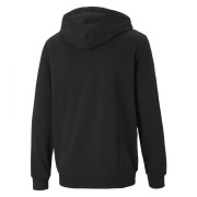 Мъжки суитшърт Puma ESS Small Logo FZ Hoodie TR