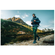 Мъжко яке Mammut Crag IN Hooded Jacket Men