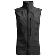 Дамска жилетка Ortovox Venet Softshell Vest черен Black Raven