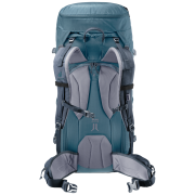 Туристическа раница Deuter Rise 34+