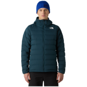 Мъжко яке The North Face M Abseil Stretch Down Hoodie