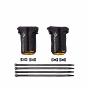 Чанта за колело Sea to Summit Evac Bikepack Dry Bag Set 2 Piece 3.7L