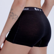 Дамски боксерки Zulu Merino 160 BS