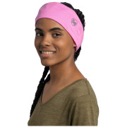 Лента за глава Buff Merino Lightweight HeadBand