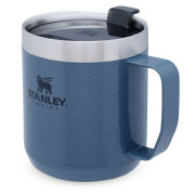 Чаша Stanley Camp mug 350ml тъмно син