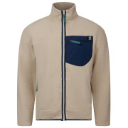 Мъжки суитшърт Dare 2b Camber Shield Fleece бежов White Pepper
