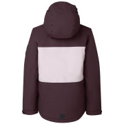 Детско яке Dare 2b Send It II Jacket Hucklbr/PkHz