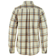 Дамска риза Fjällräven Övik Heavy Flannel Shirt W