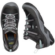 Дамски обувки за трекинг Keen Circadia Wp Women