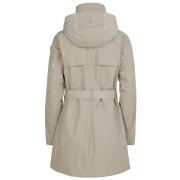 Дамско зимно палто Fundango Charlotte Trenchcoat