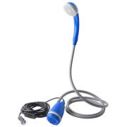 Душ Brunner Aquafresh 2.0 син/сив