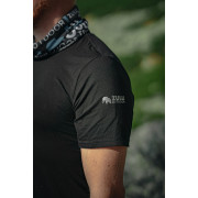 Мъжка тениска Zulu Merino 160 Short