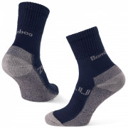 Чорапи Zulu Bambus Trek M син