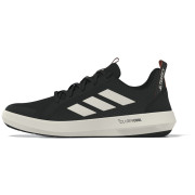Мъжки обувки Adidas Terrex Boat Lace Cl черен/сив Black