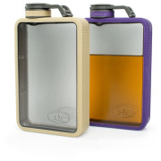 Патронче GSI Outdoors Boulder Flask 6
