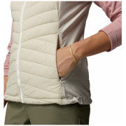 Дамска жилетка Columbia Powder Pass™ III Hybrid Vest