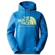 Мъжки суитшърт The North Face M Berkeley California Hoodie