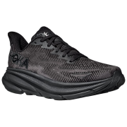 Мъжки обувки Hoka M Clifton 9 черен Black / Black