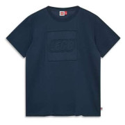 Детска тениска Lego Wear Lwtace 200 Dark Navy тъмно син Dark Navy